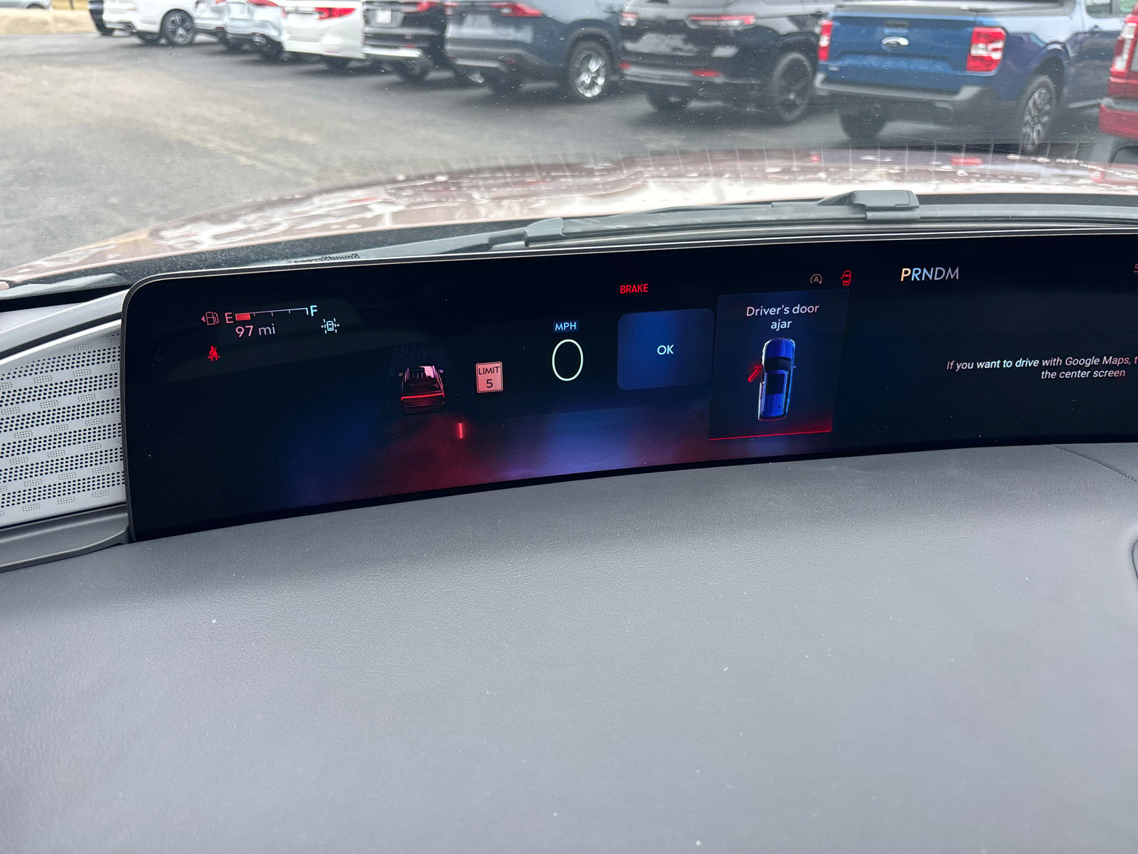 New 2026 Lincoln Navigator L Black Label AWD/4WD image 14