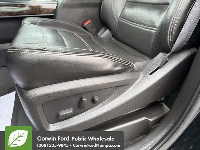 Used 2016 GMC Sierra 2500 Denali w/ Duramax Plus Package image 27