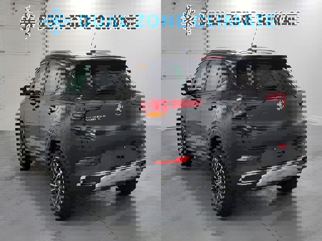 Used 2021 Buick Encore GX Select image 7