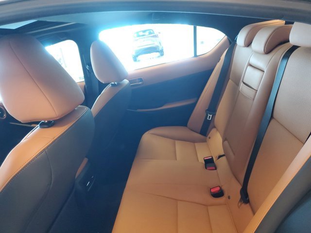 Used 2023 Lexus IS 300 w/ Comfort Package image 14