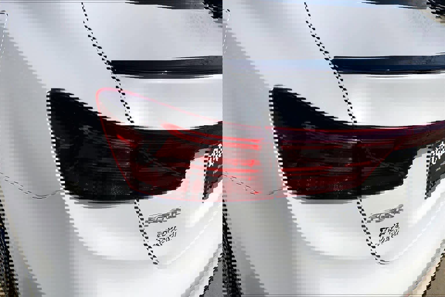 Used 2024 Kia Forte GT w/ GT2 Package image 28