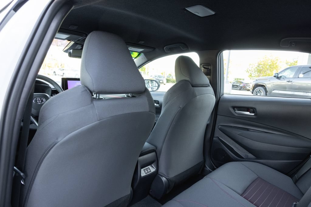 Used 2026 Toyota Corolla SE FWD image 24