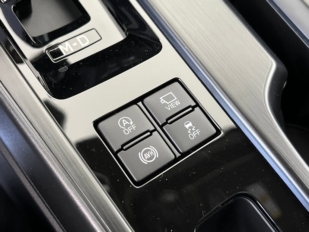 New 2026 Subaru Outback Touring XT AWD/4WD image 32