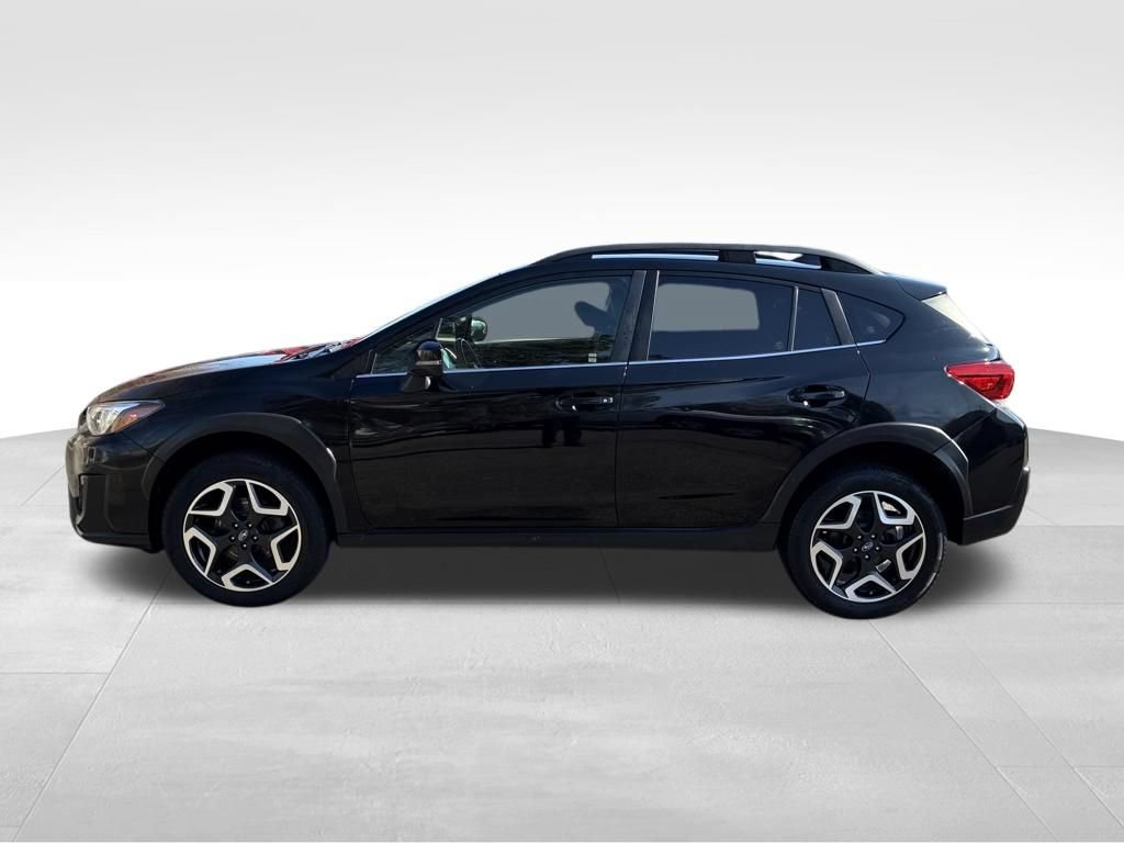 Used 2019 Subaru Crosstrek 2.0i Limited w/ Moonroof Package AWD/4WD video 2