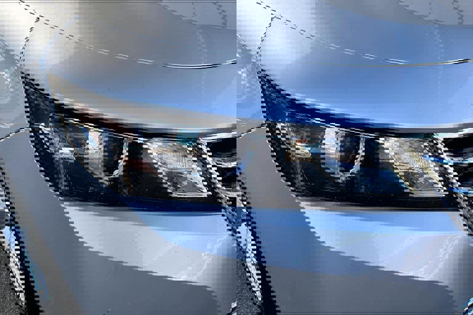 Used 2019 Chevrolet Impala Premier image 27