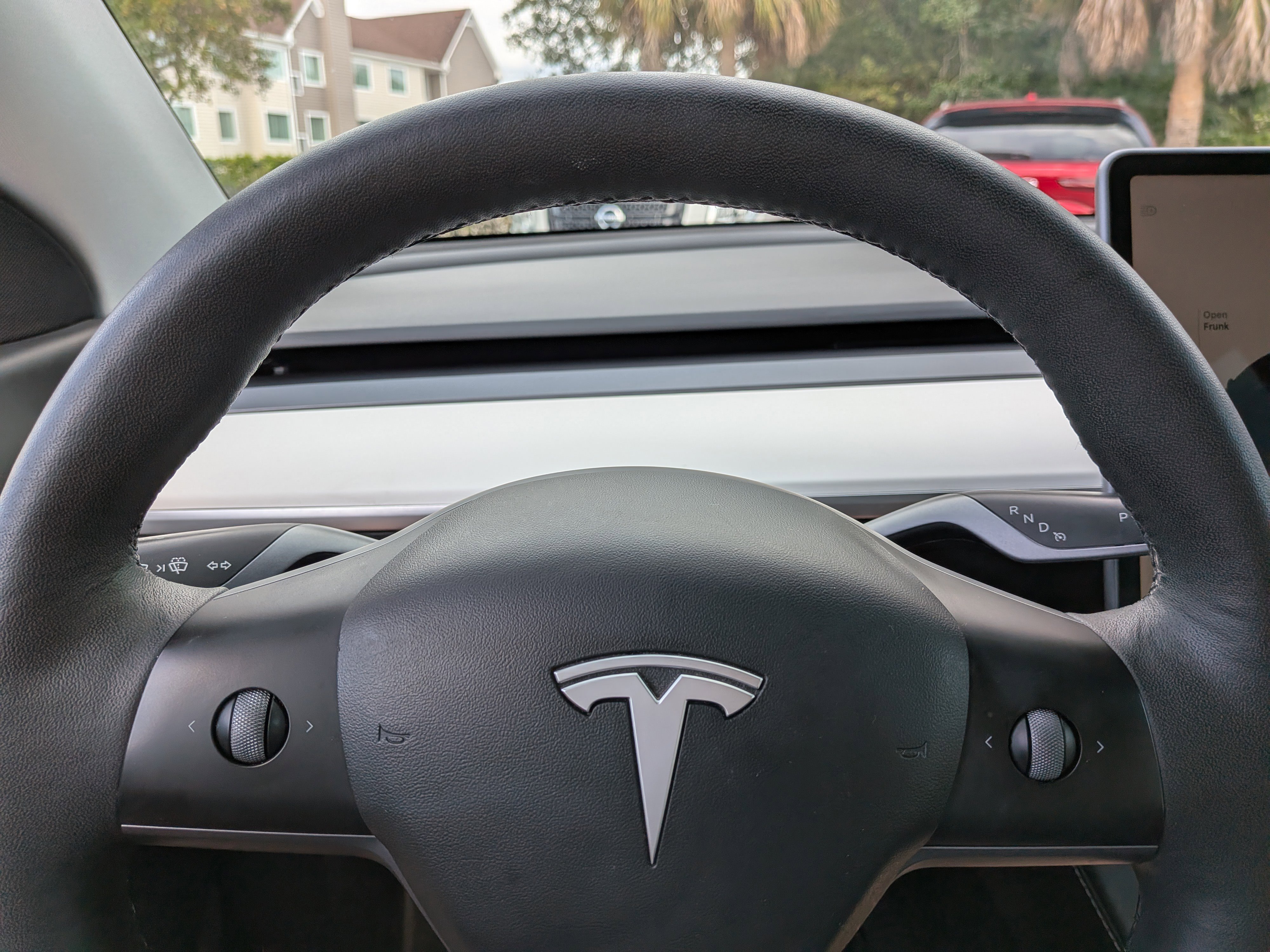Used 2022 Tesla Model Y Performance image 28