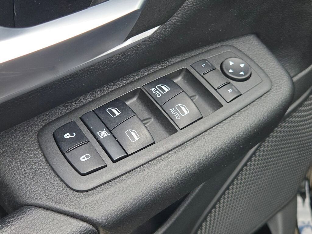 Certified 2023 RAM 1500 Big Horn AWD/4WD image 20