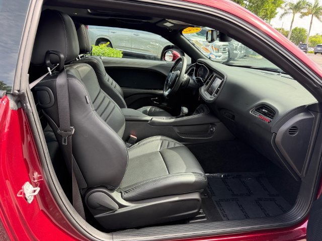 Used 2023 Dodge Challenger SRT Hellcat RWD image 17