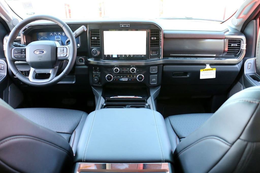New 2026 Ford F350 Lariat AWD/4WD image 27