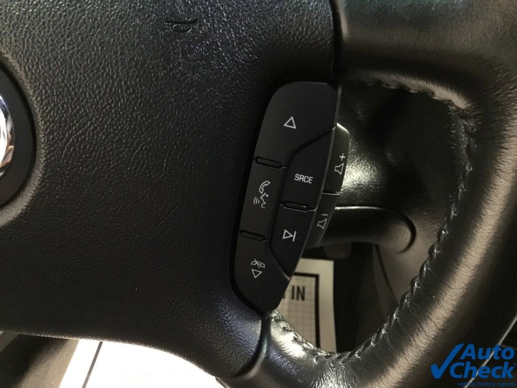 Used 2011 Cadillac DTS Limousine FWD image 43