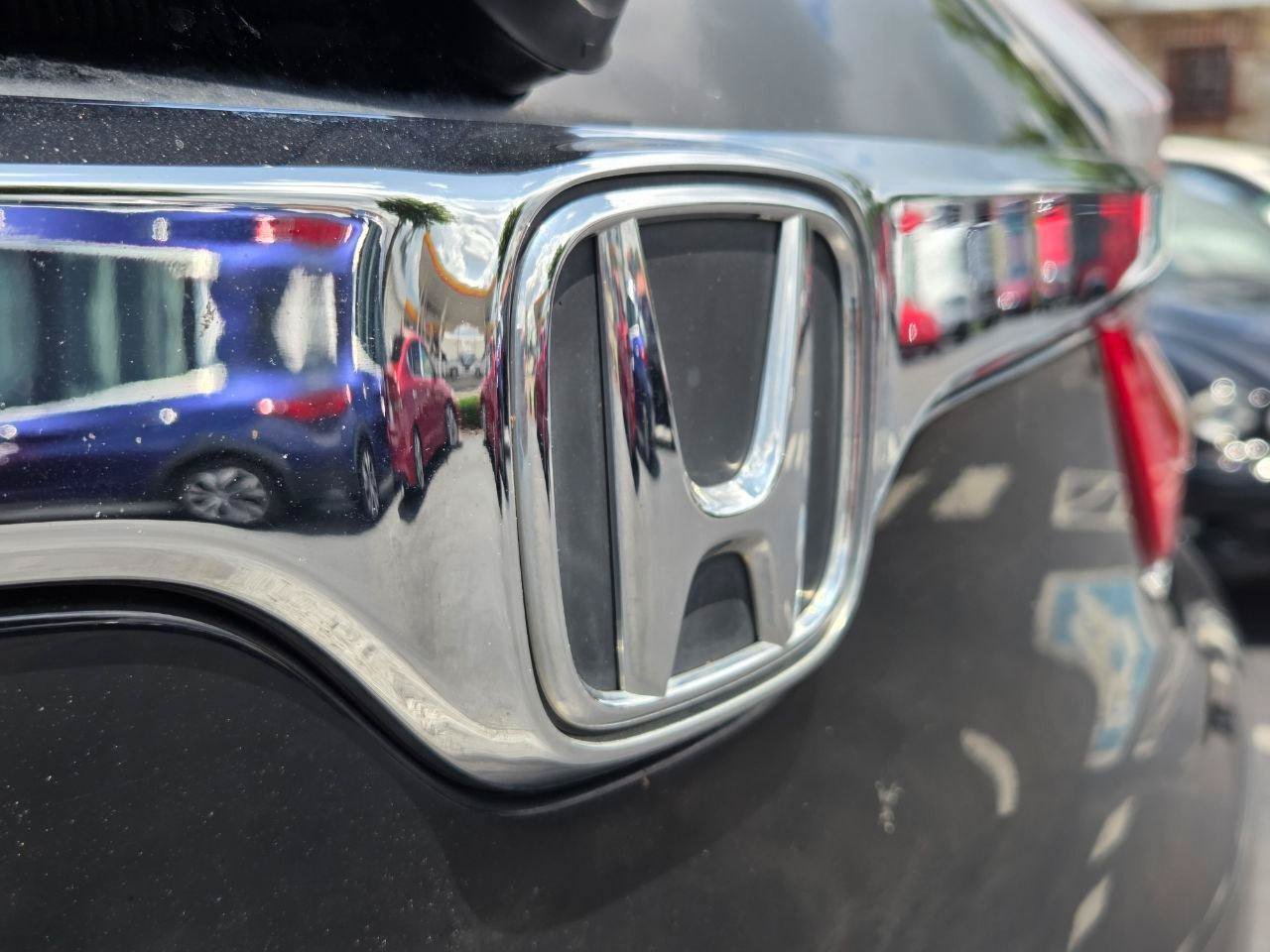 Used 2017 Honda CR-V EX-L image 8