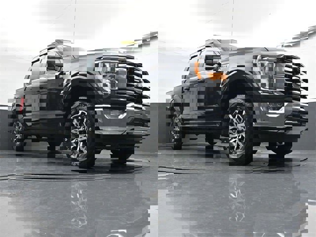 Used 2021 Ford F150 Lariat image 24