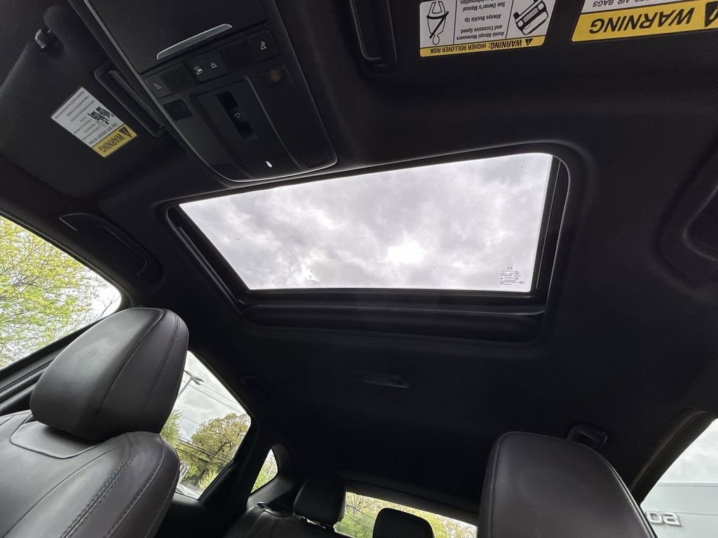 Used 2021 MAZDA CX-5 Signature AWD/4WD image 24