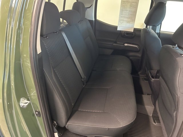 Used 2021 Toyota Tacoma SR5 image 25