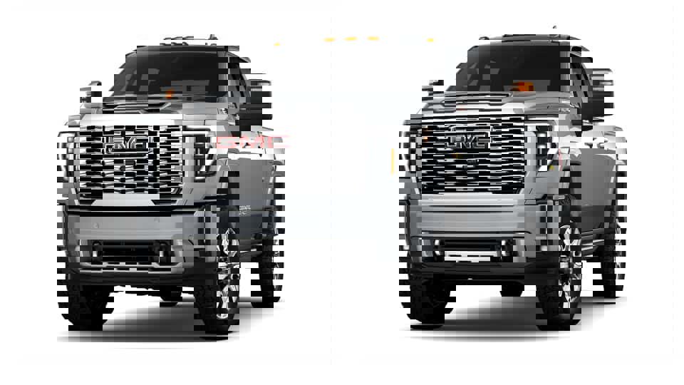 New 2025 GMC Sierra 2500 Denali w/ Denali Reserve Package image 51