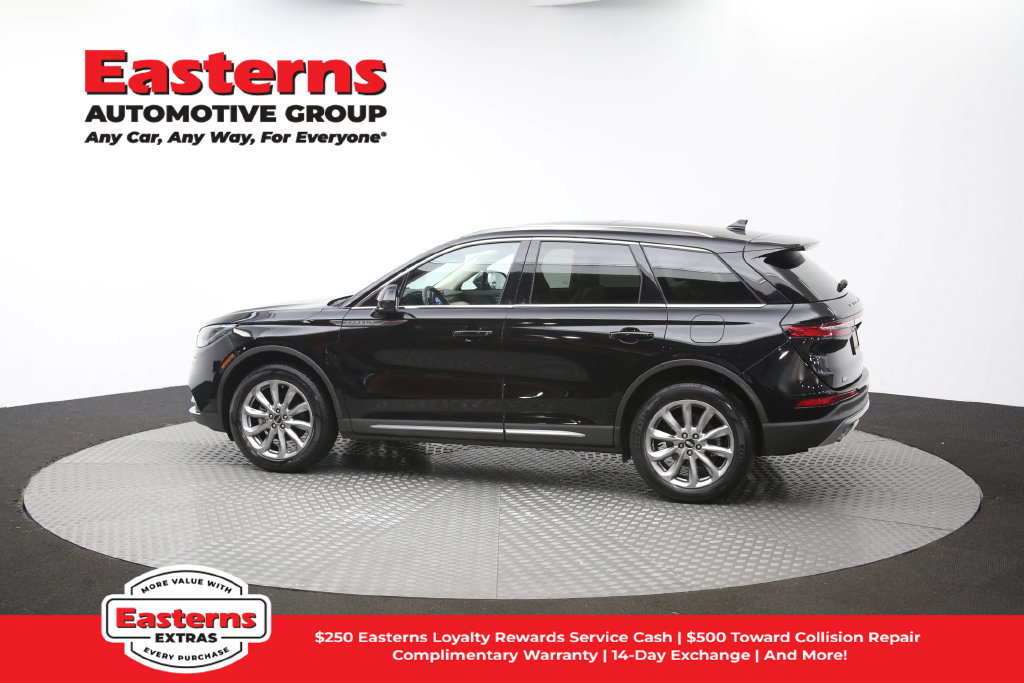 Used 2022 Lincoln Corsair FWD w/ Premium Package image 67