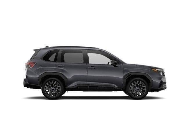 New 2026 Subaru Forester Sport AWD/4WD image 70