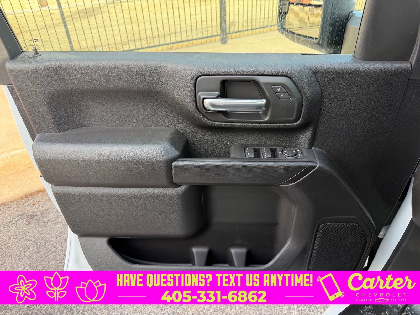 New 2026 Chevrolet Silverado 2500 W/T w/ WT Convenience Package image 21