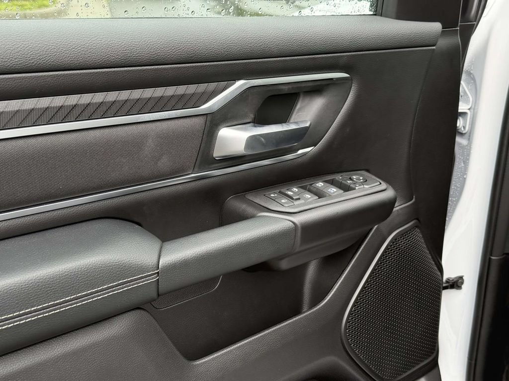 New 2026 RAM 1500 Big Horn AWD/4WD image 33