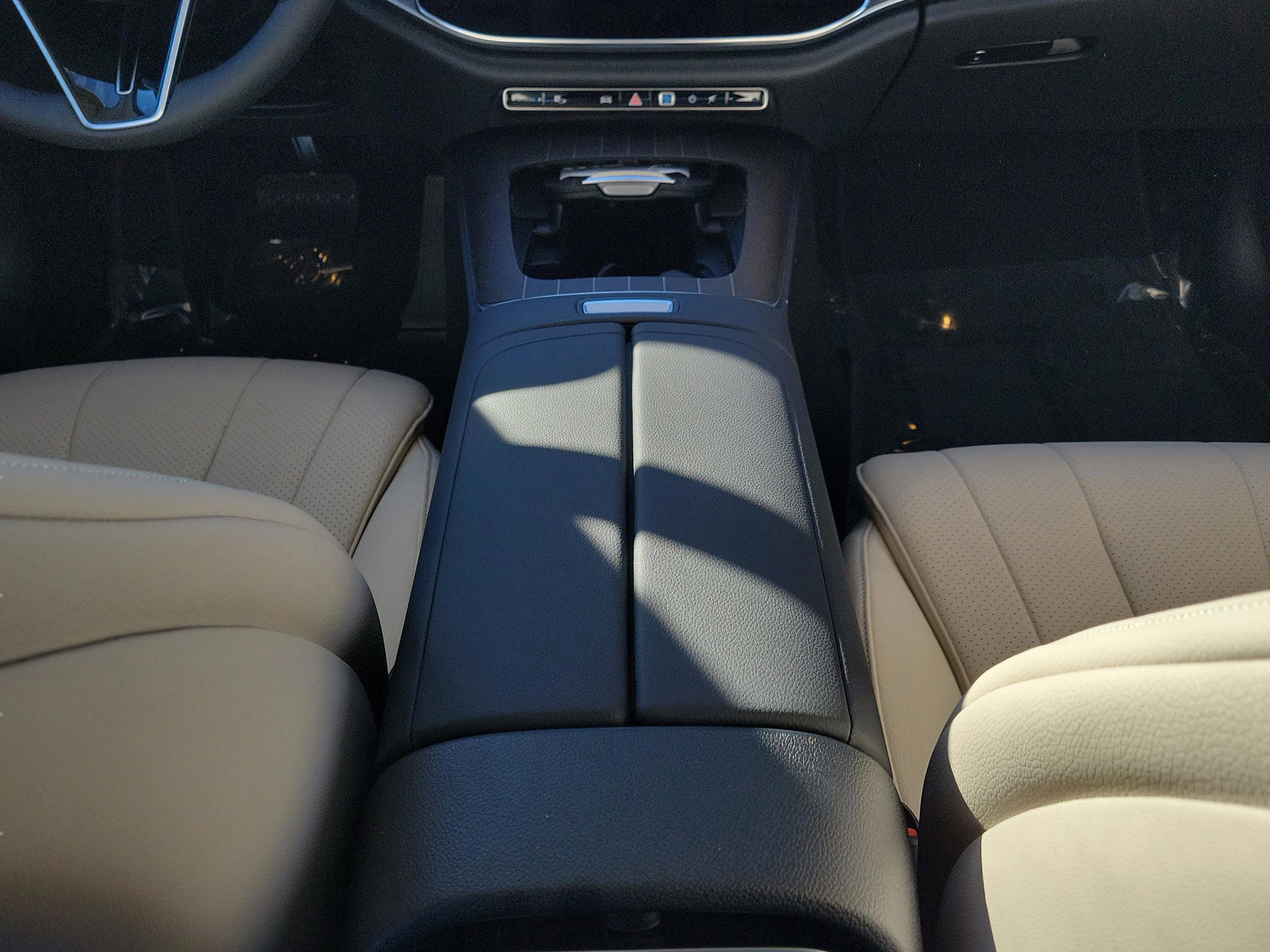 Certified 2026 Mercedes-Benz E 350 Sedan image 27