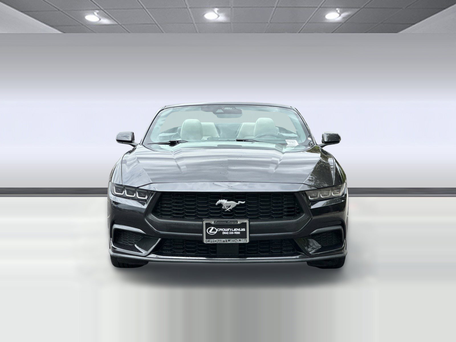 Used 2024 Ford Mustang Premium RWD image 5