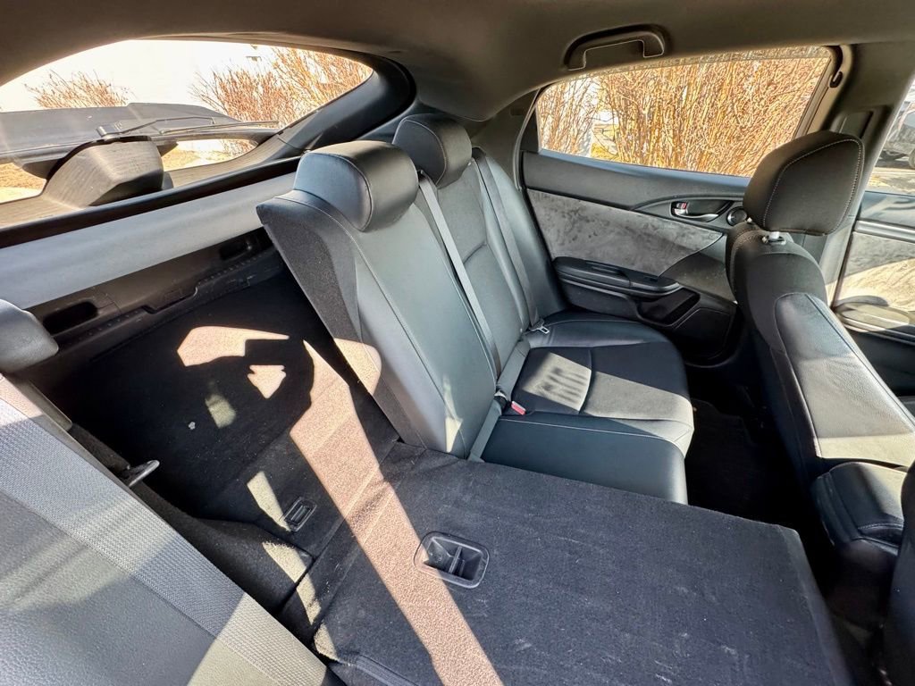 Used 2020 Honda Civic Sport image 15
