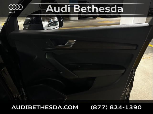 Certified 2023 Audi Q5 2.0T Premium w/ Convenience Package image 28