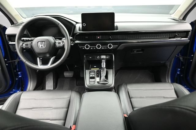 Certified 2024 Honda CR-V EX-L image 12