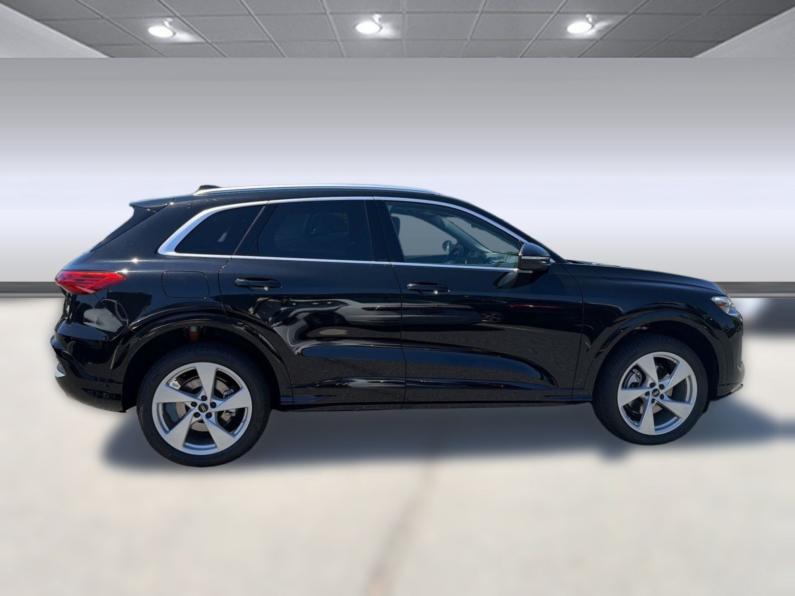 New 2026 Audi Q5 Premium w/ Premium Plus AWD/4WD image 8