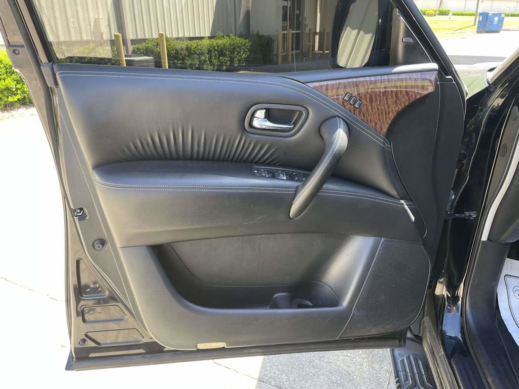 Used 2020 Nissan Armada SL w/ Premium Package AWD/4WD image 15