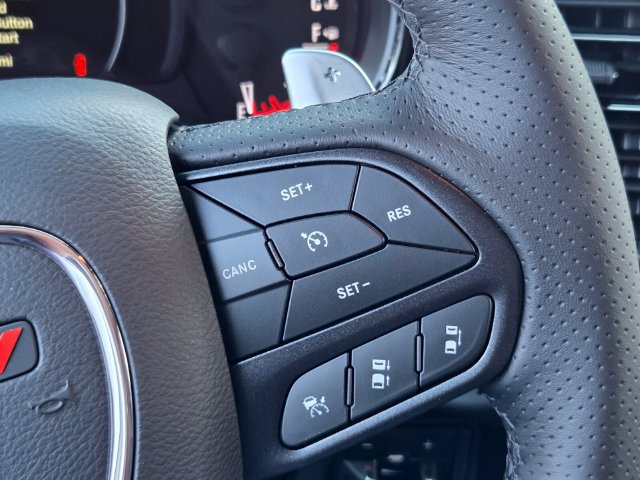 New 2026 Dodge Durango GT AWD/4WD image 23