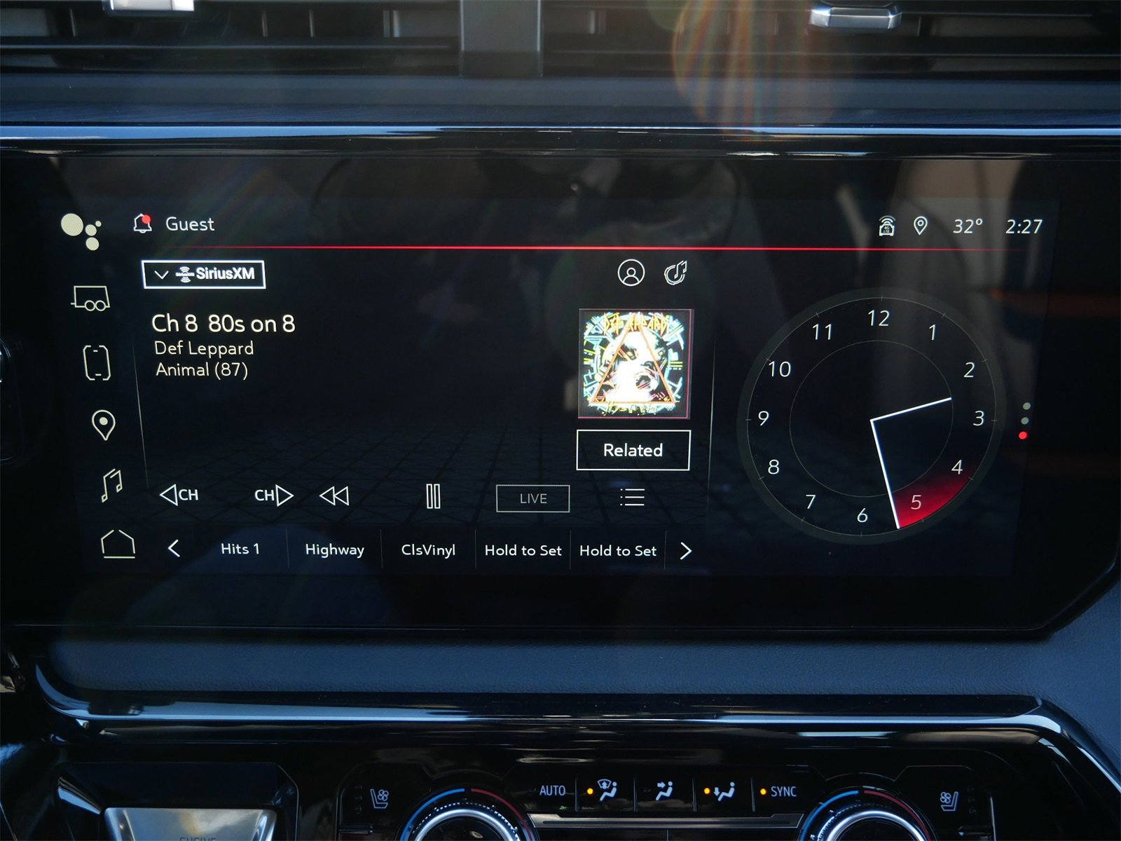 New 2026 GMC Sierra 2500 AT4 w/ AT4 Premium Plus Package image 10