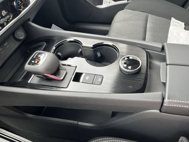 New 2026 Nissan Rogue SV AWD/4WD image 20