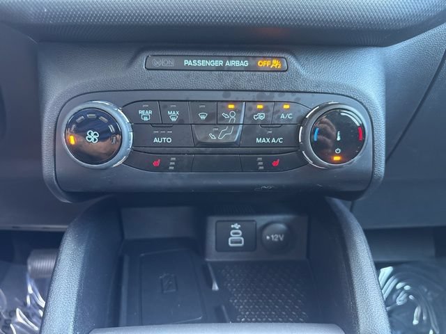 Used 2024 Ford Bronco Sport Big Bend w/ Convenience Package AWD/4WD image 15