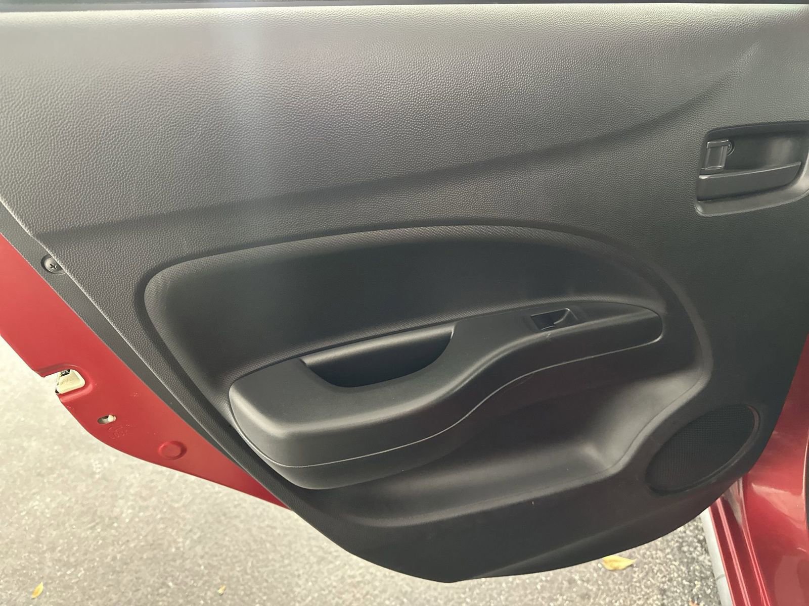 Used 2021 Mitsubishi Mirage image 30