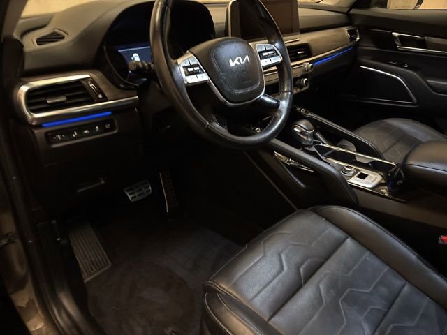 Certified 2022 Kia Telluride SX w/ SX Prestige Package image 12