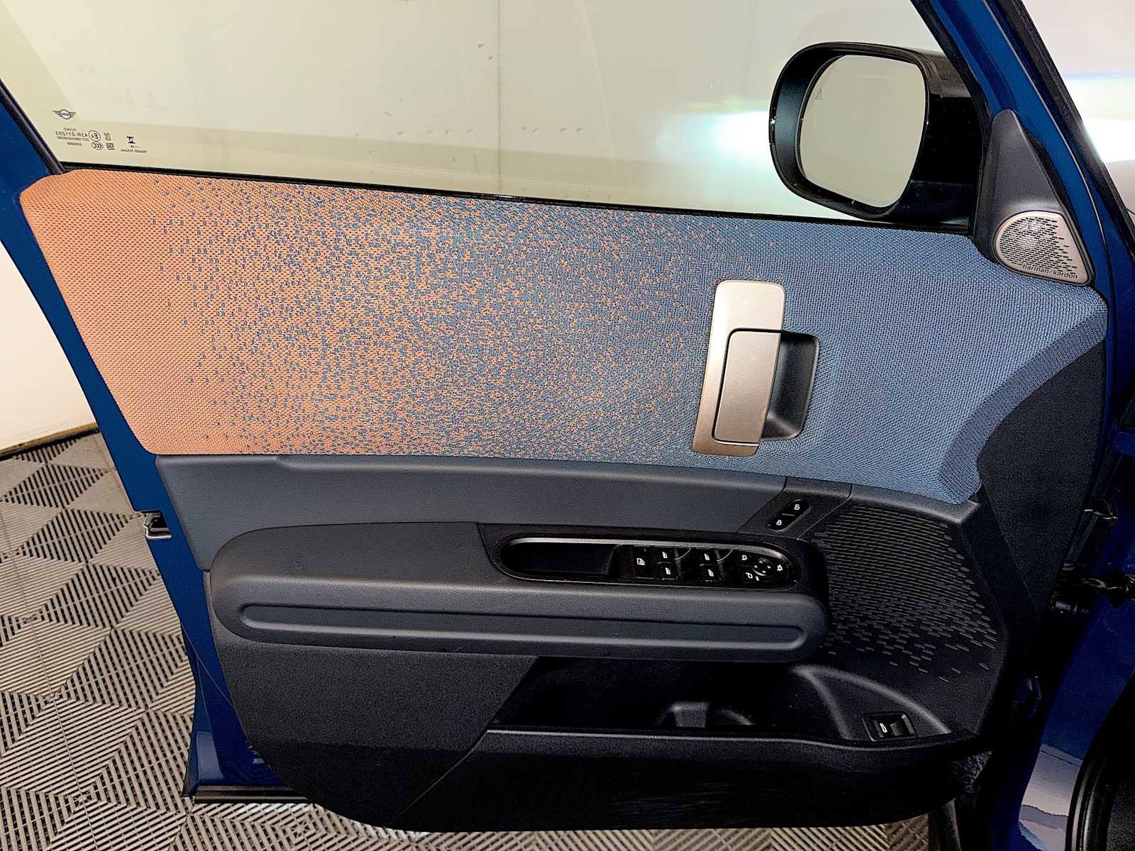 Used 2025 MINI Cooper Countryman S image 11