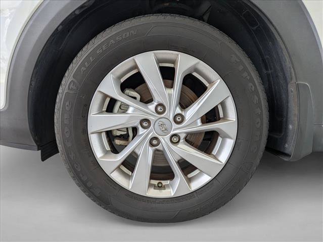 Used 2019 Hyundai Tucson SE FWD image 13