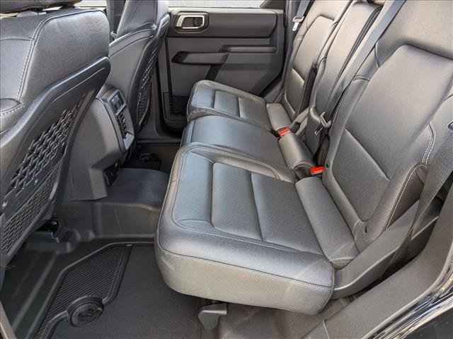 New 2025 Ford Bronco Badlands image 15