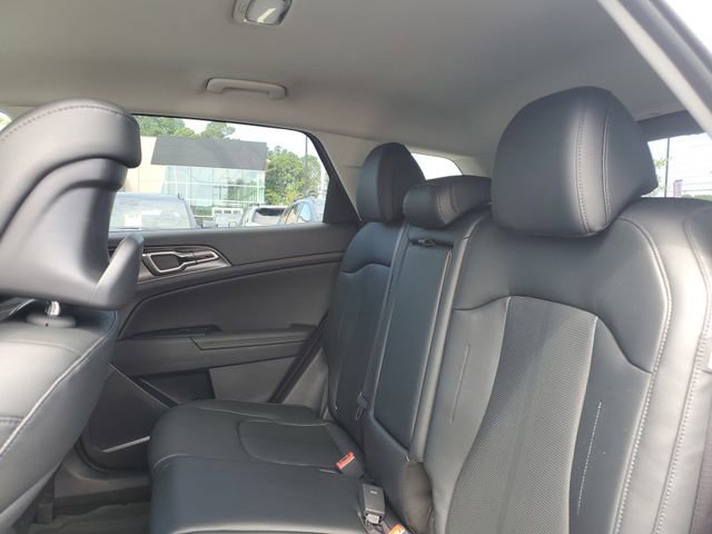 New 2026 Kia Sportage EX image 13