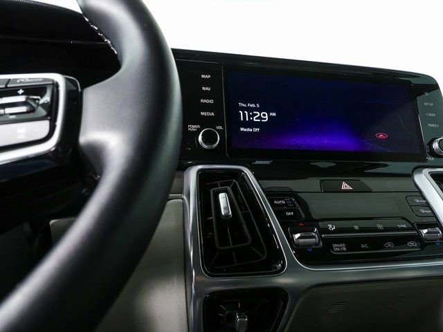 Used 2023 Kia Sorento SX Prestige w/ Panoramic Sunroof Package image 13