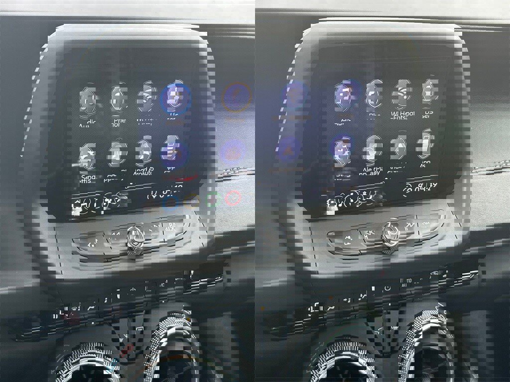 Used 2022 Chevrolet Camaro SS image 17