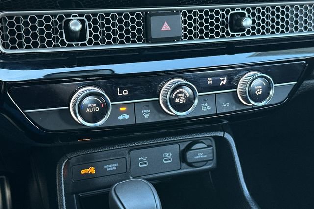 Certified 2026 Honda Civic Sport image 21