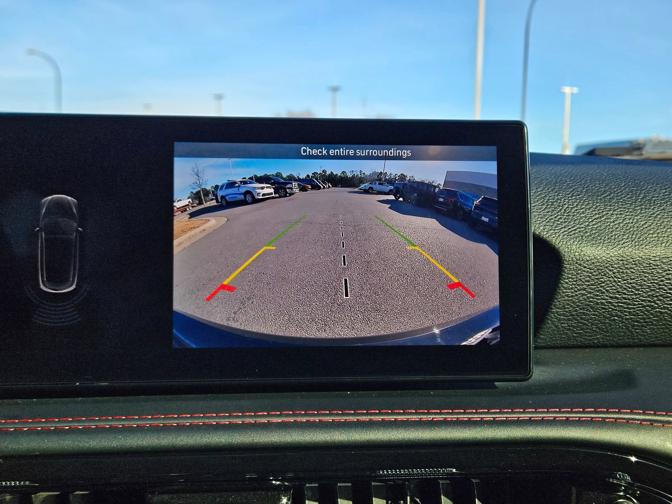 Used 2024 Dodge Hornet R/T Plus image 33