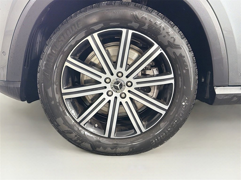 New 2025 Mercedes-Benz GLE 450e 4MATIC image 33