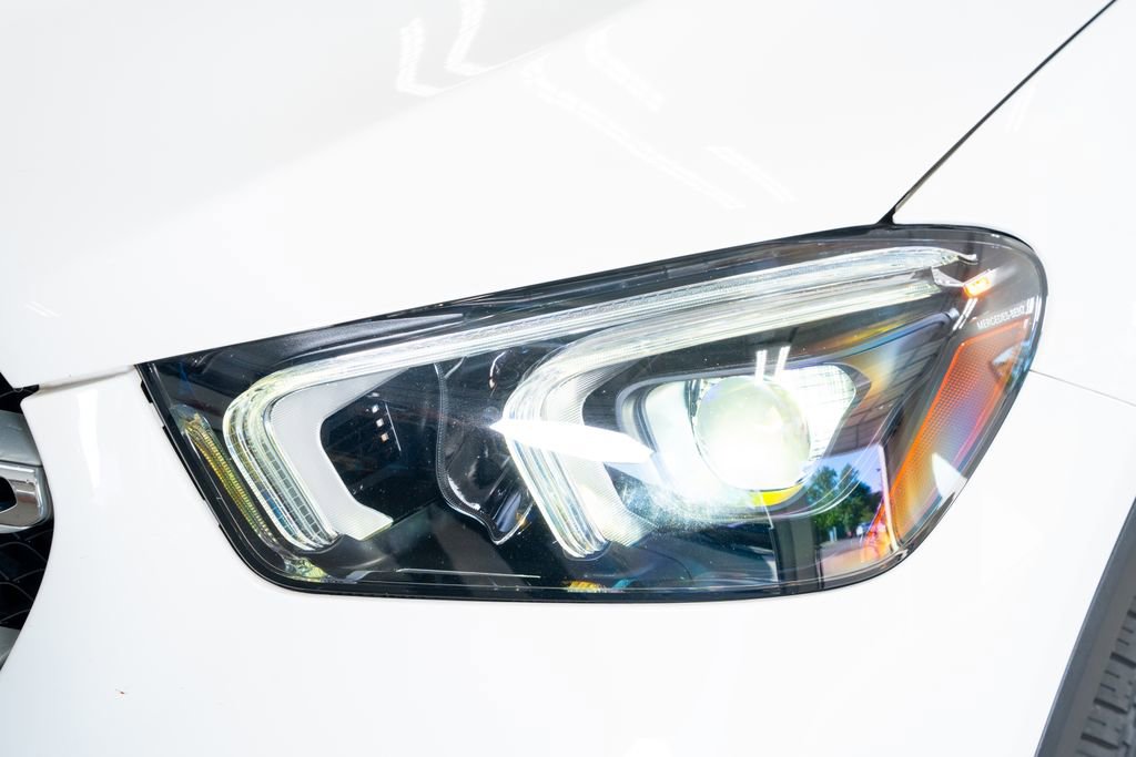 Used 2020 Mercedes-Benz GLE 350 4MATIC image 13