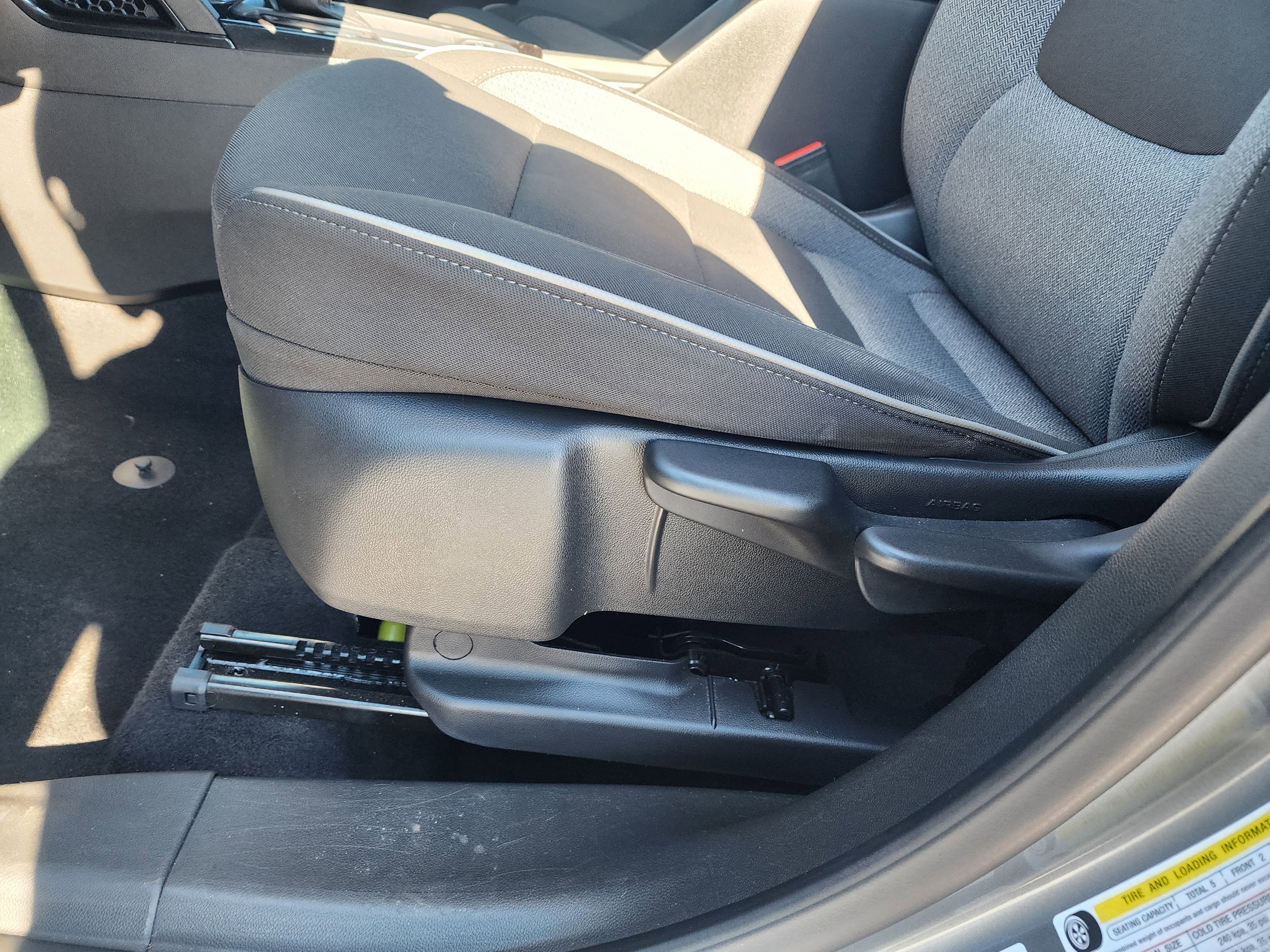 Used 2024 Chevrolet TrailBlazer LS image 23