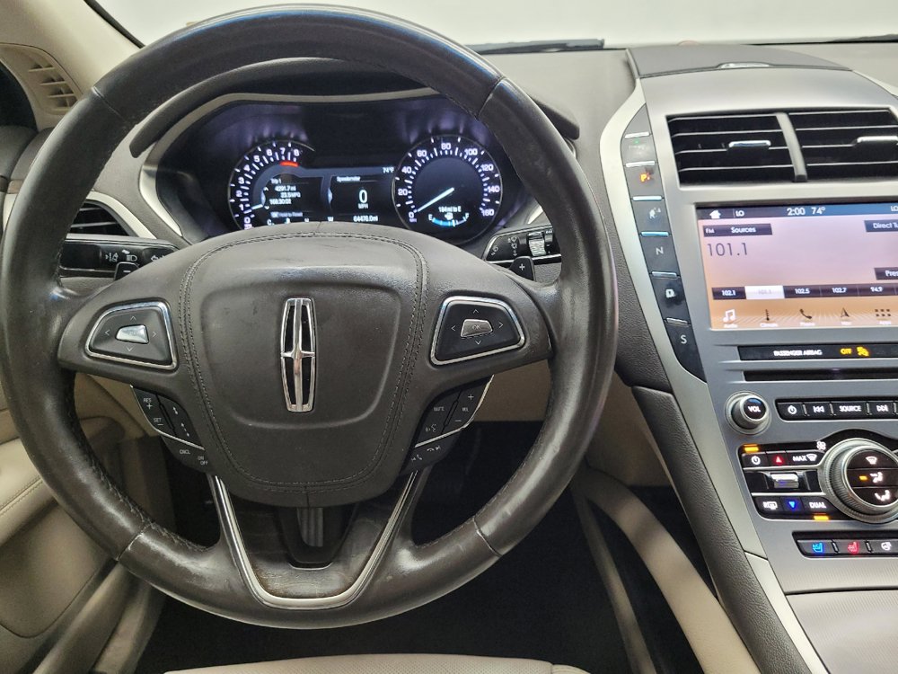 Used 2019 Lincoln MKZ Reserve FWD image 22