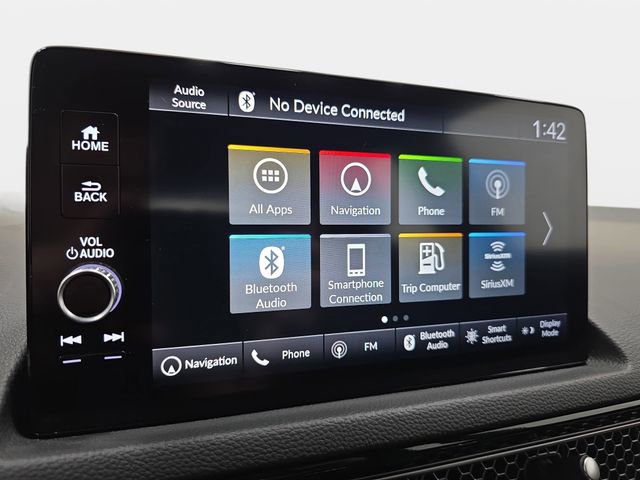 Used 2022 Honda Civic Sport Touring image 20
