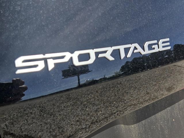 New 2026 Kia Sportage EX image 6
